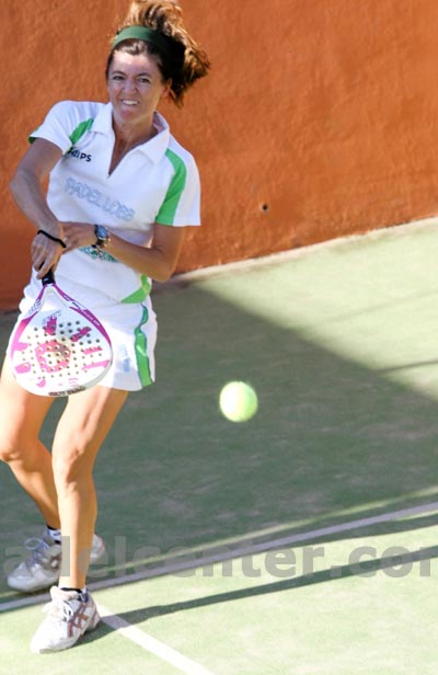 María Silvela