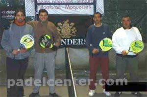 Finalistas de 1