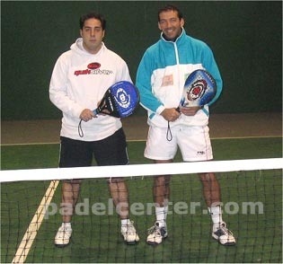 Glutz-Froste, campeones de 2 en la fecha 7