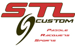 Steel Custom, sponsor oficial de Padelcenter.com en el PPT de Mendoza