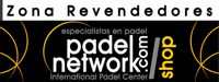 Zona Revendedores PadelnetworkShop.com