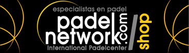 Padelnetworkshop.com, un emprendimiento de Padelnetwork.com