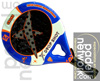 Drop Shot Cross Carbono