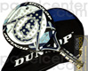 Dunlop Aerogel
