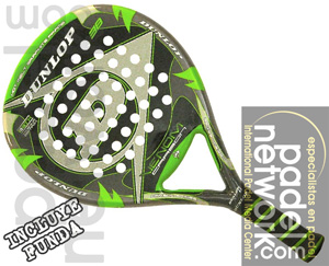Dunlop - Venom Carbon