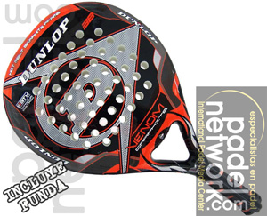 Dunlop - Venom Graphite