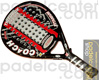 Paddle Coach Tritubox Mix Black
