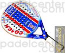Paddle Coach Tritubox White