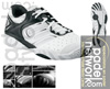 Zapatillas para padel Wilson, Babolat y Prince en Padelnetwork.com