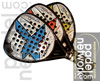 Yonax serie carbono