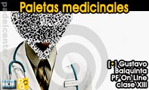 Gustavo Balquinta