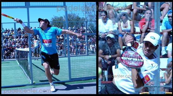 Padelcenter.com, especialistas en padel