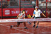 Pablo Lima y Juani Mieres, el viernes en cuartos (foto: Telecyl)