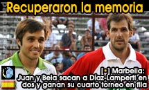 Padelcenter.com, especialistas en padel