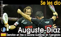 Padelcenter.com, especialistas en padel