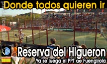 Padelcenter.com, especialistas en padel