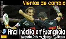 Padelcenter.com, especialistas en padel