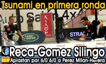 Padelcenter.com, especialistas en padel