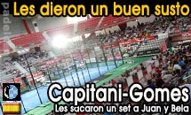 Padelcenter.com, especialistas en padel