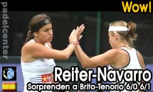 Padelcenter.com, especialistas en padel