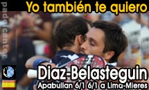 Padelcenter.com, especialistas en padel