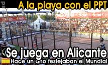 Padelcenter.com, especialistas en padel