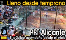 Padelcenter.com, especialistas en padel