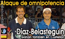 Padelcenter.com, especialistas en padel