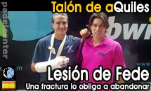 Padelcenter.com, especialistas en padel