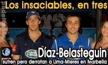 Padelcenter.com, especialistas en padel