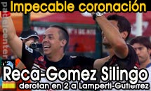Padelcenter.com, especialistas en padel