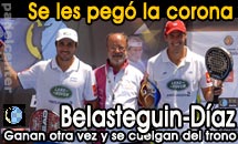Padelcenter.com, especialistas en padel