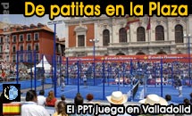 Padelcenter.com, especialistas en padel