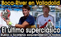 Padelcenter.com, especialistas en padel