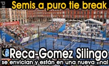 Padelcenter.com, especialistas en padel