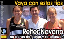 Padelcenter.com, especialistas en padel