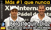 Padelcenter.com, especialistas en padel