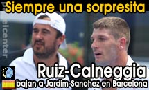 Padelcenter.com, especialistas en padel