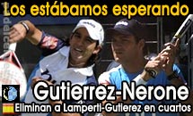 Padelcenter.com, especialistas en padel