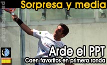 Padelcenter.com, especialistas en padel