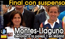 Padelcenter.com, especialistas en padel
