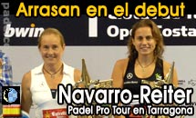 Padelcenter.com, especialistas en padel