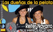 Padelcenter.com, especialistas en padel