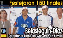 Padelcenter.com, especialistas en padel