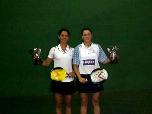 campeonas