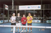 Reca-Nerone vs Malacalza-Grabiel, previo a la final