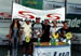 Campeones, subcampeones y Adrian Bassano