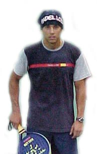 Mariano "Maru" Lasaigues
