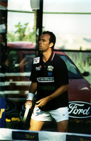 Pablo Martínez Semprún