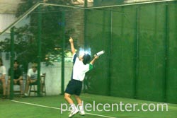 Lucho Soliverez